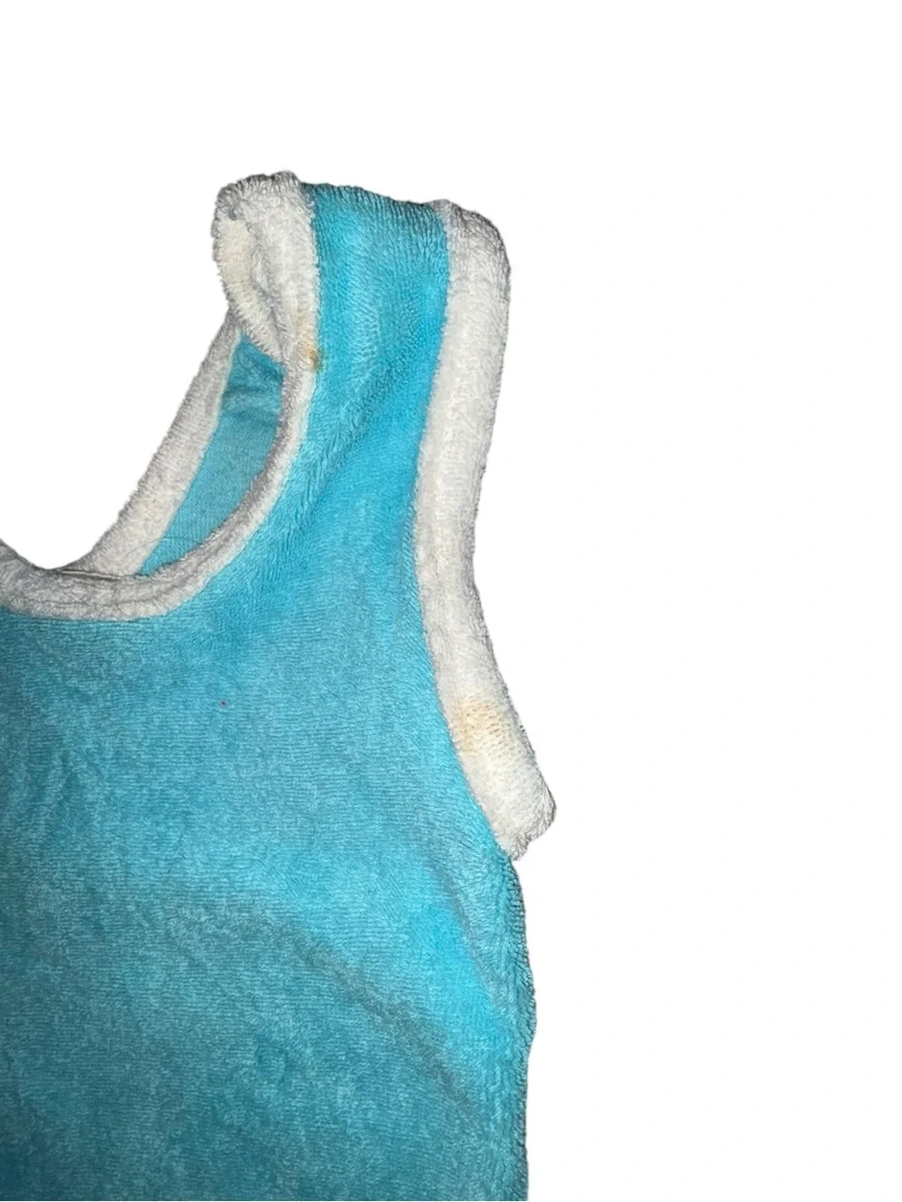 Vintage Kmart baby one piece